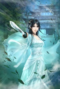 从山神开始做神灵